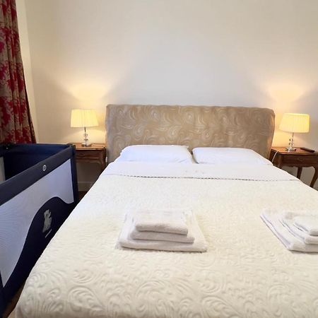 Bellaria Ll Apartment Rapallo Luaran gambar