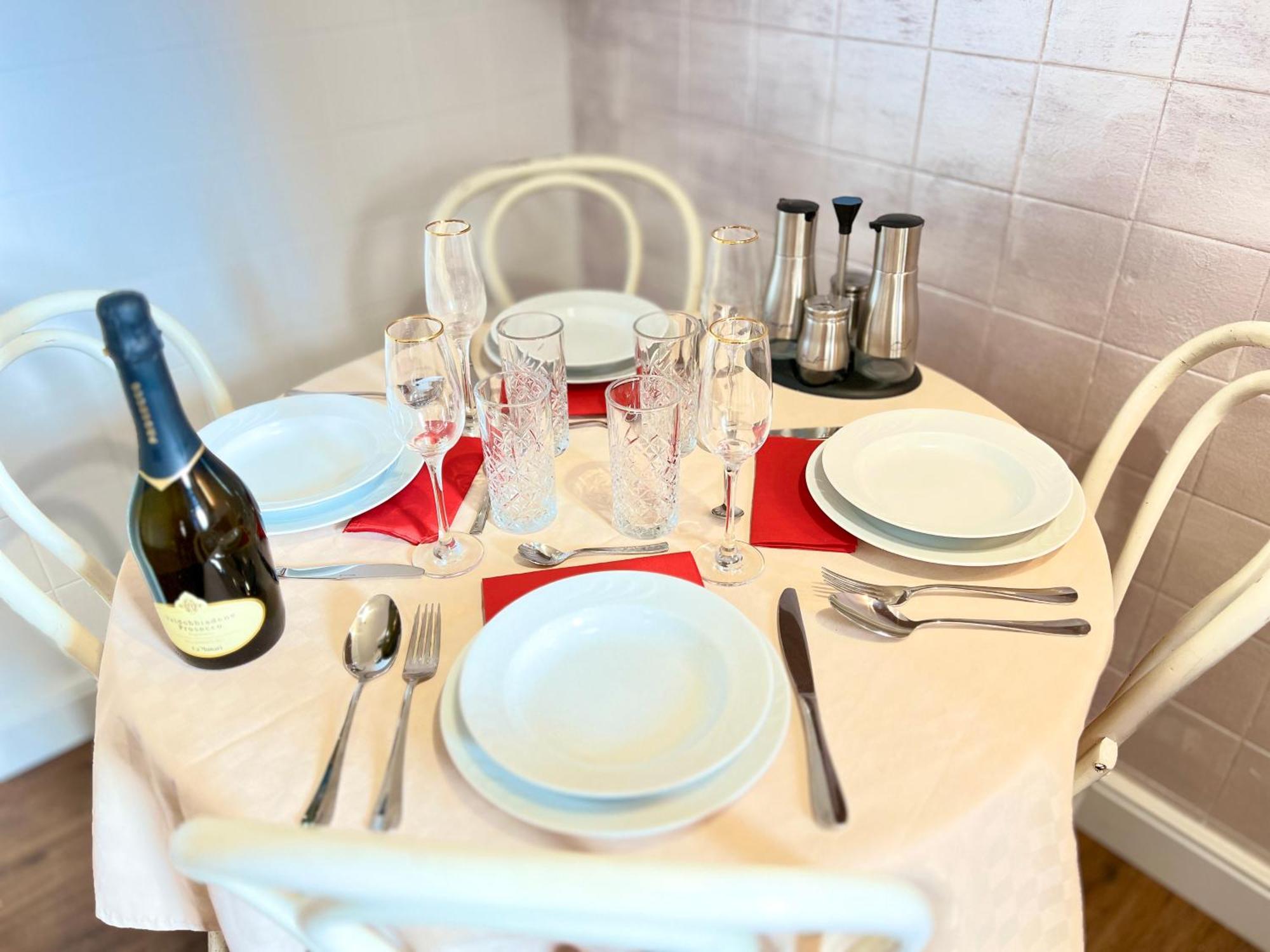 Bellaria Ll Apartment Rapallo Luaran gambar