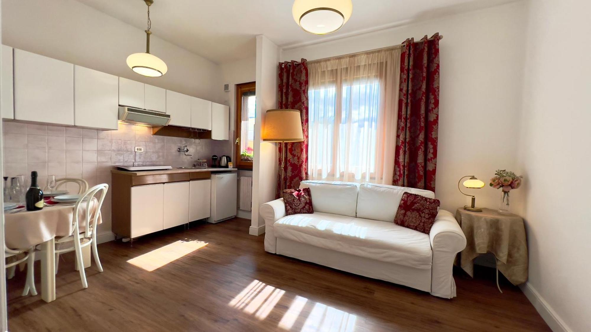 Bellaria Ll Apartment Rapallo Luaran gambar