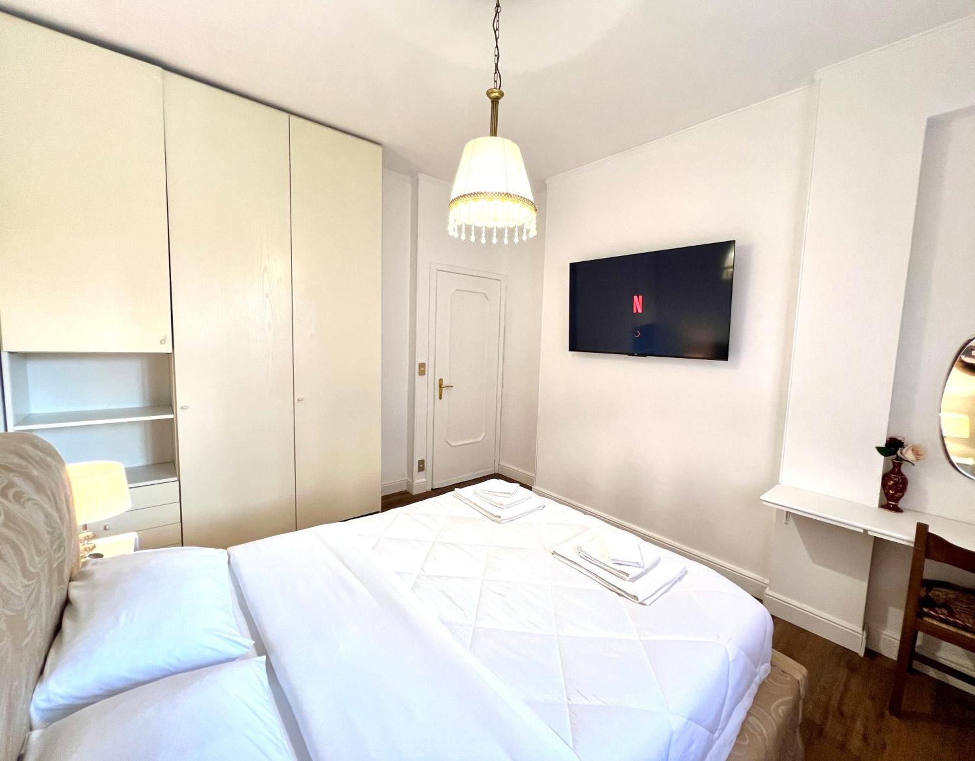 Bellaria Ll Apartment Rapallo Luaran gambar