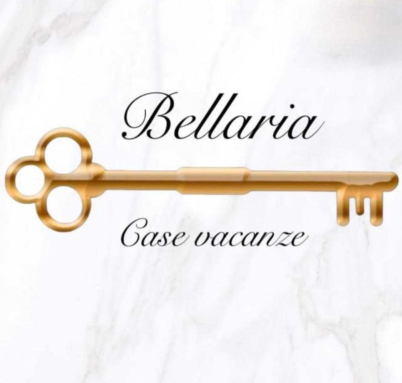 Bellaria Ll Apartment Rapallo Luaran gambar